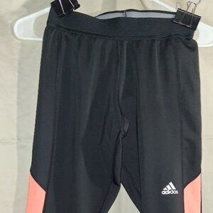 Adidas Women's 3/4 Training Leggings